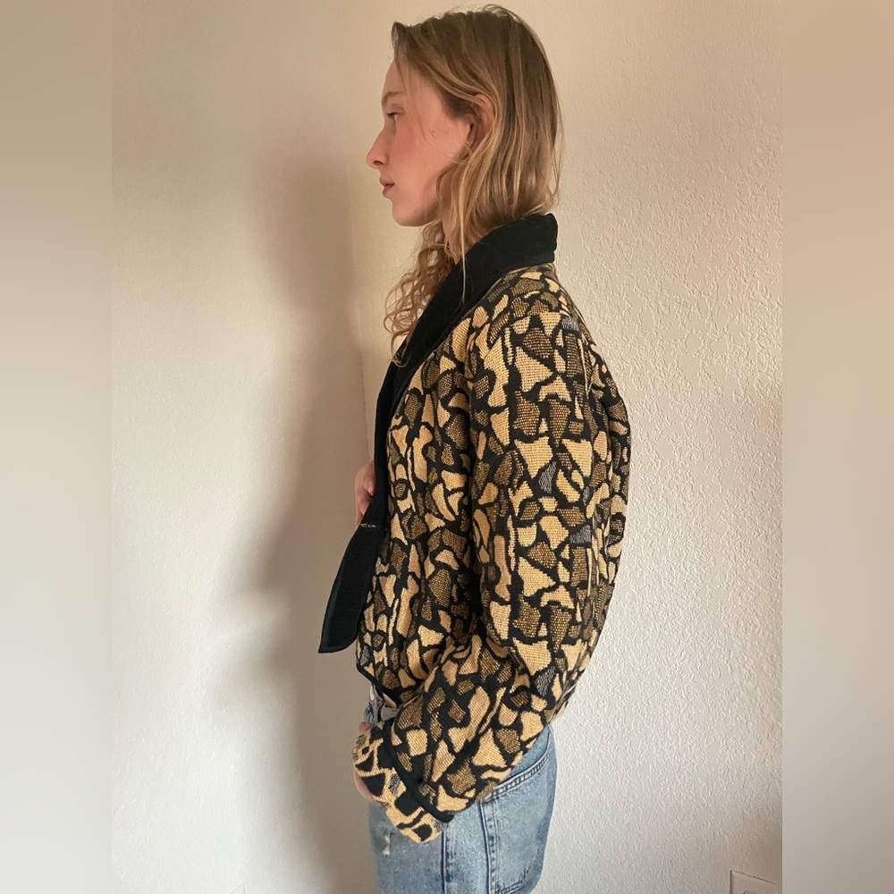 Funky looking jacket